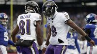 ¡Por el título divisional! Ravens y Steelers se enfrentan por el campeonato de la AFC Norte