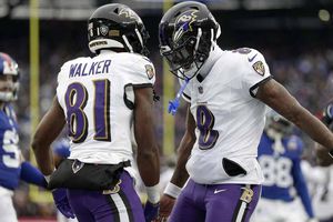 ¡Por el título divisional! Ravens y Steelers se enfrentan por el campeonato de la AFC Norte