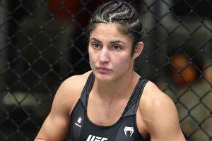 ¿Combate entre mexicanas? Loopy Godínez no se cierra a enfrentar a Yazmín Jauregui en UFC noche