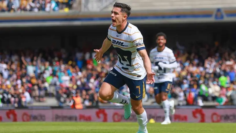 Rodrigo López afirma que Pumas está para 'competir por todo' tras nuevos refuerzos