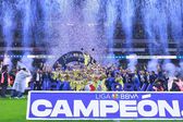 Equipos mandan felicitaciones al América por su 108 aniversario