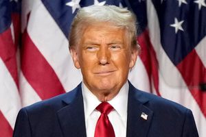 Donald Trump es elegido 47º presidente de Estados Unidos, según conteo de AP