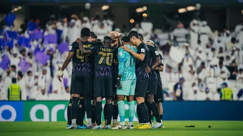 Copa Intercontinental: Al-Ain avanza a segunda ronda tras golear al Auckland City