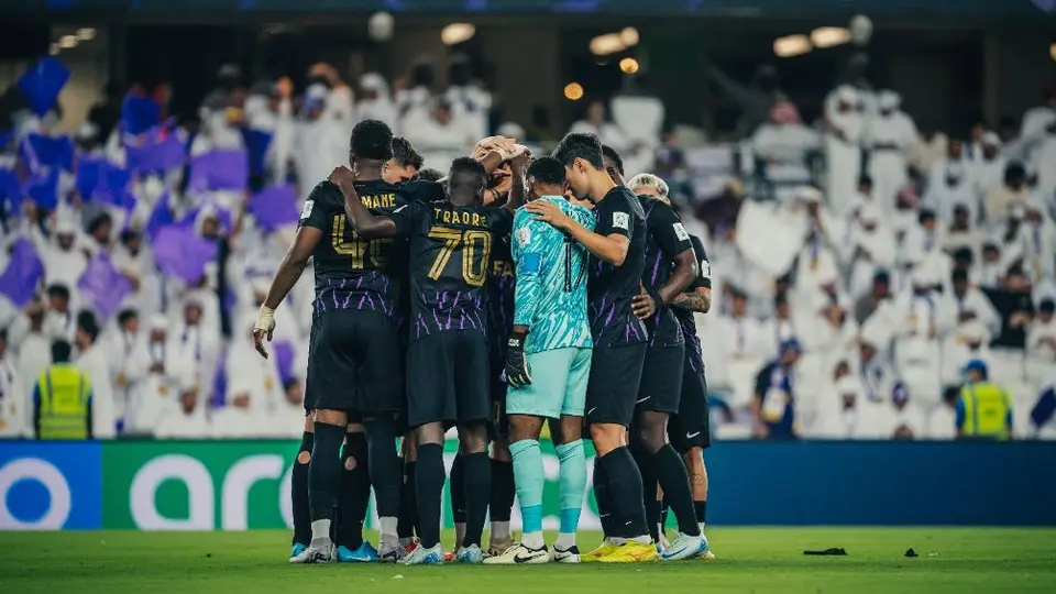Copa Intercontinental: Al-Ain avanza a segunda ronda tras golear al Auckland City