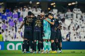 Copa Intercontinental: Al-Ain avanza a segunda ronda tras golear al Auckland City
