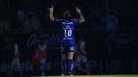 Nico Benedetti se reencuentra con el gol tras más de un año de sequía