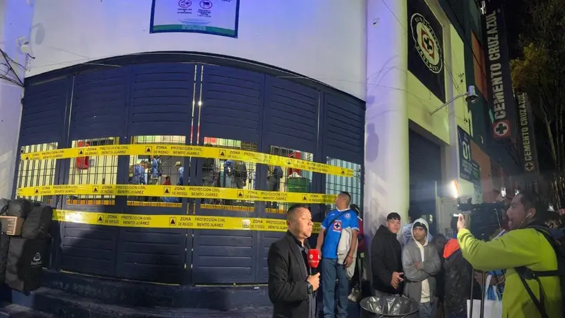 Liga MX se posiciona tras clausura del Estadio Ciudad de los Deportes, ¿qué pasará con los juegos?