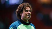 Guillermo Ochoa podría salir de AVS de Portugal con destino a Grecia