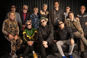 ¡Somos, como somos…! Los Auténticos Decadentes llegan al cine