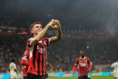 Christian Pulisic continúa su racha goleadora en la victoria de Milan sobre Lecce