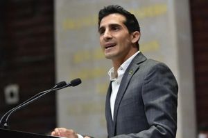 ¿Quién es Rommel Pacheco, próximo director de la CONADE?