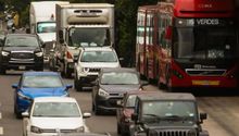 Hoy NO circula sabatino: ¿Qué autos no circulan este sábado 07 de diciembre 2024?