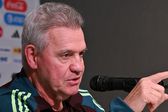 Javier Aguirre tras amistosos en Sudamérica: "Valió la pena la gira"