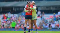 Liga MX Femenil: América y Chivas se miden en la Jornada 10 por el orgullo