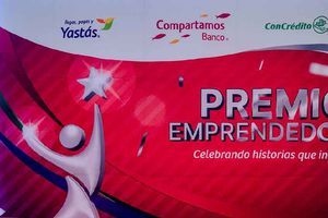 Premio Emprendedores Compartamos 2024: Inspiración y resiliencia en cada historia de éxito
