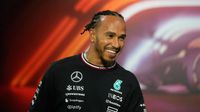 Toto Wolff reflexiona sobre la salida de Lewis Hamilton de Mercedes: "Todo mundo tiene una vida útil"
