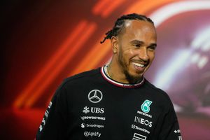 Toto Wolff reflexiona sobre la salida de Lewis Hamilton de Mercedes: "Todo mundo tiene una vida útil"