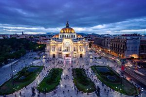 Presentan concierto navideño en Bellas Artes ¡Sólo 20 pesos por boleto!