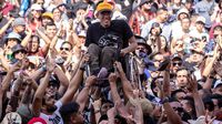 Vive Latino 2025: Tenemos el cartel de bandas dividido por día