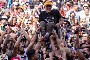Vive Latino 2025: Tenemos el cartel de bandas dividido por día