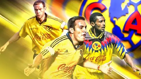 Club América volverá con Adidas a partir de 2026