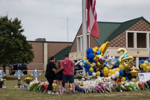 Revelan el motivo por el que menor de 14 años, Colt Gray, realizó tiroteo en la secundaria de Apalachee