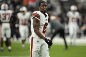 ¡Nueva arma para Josh Allen! Amari Cooper llega a los Bills vía canje