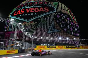 Gran Premio de Las Vegas: Fechas y horarios de la antepenúltima carrera de la Fórmula 1