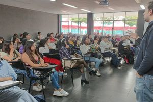 Checa las carreras gratis que ofrece la Universidad Rosario Castellanos