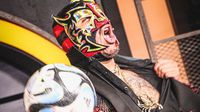 Escorpión Dorado resalta nivel de la Queens League: “El ritmo y el nivel es muy ching*”