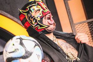 Escorpión Dorado resalta nivel de la Queens League: “El ritmo y el nivel es muy ching*”