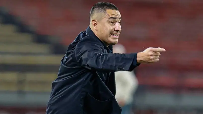Efraín Juárez renuncia al Atlético Nacional; la directiva aún no acepta las decisión