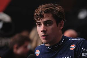 Franco Colapinto tras el GP de Brasil: “Carrera para el olvido”