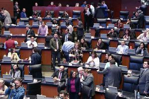 Senado aprueba la eliminación de 7 organismos autónomos que incluyen al INAI, Coneval y Cofese