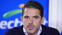 Oficial: Fernando Gago es presentado como nuevo DT de Boca Juniors