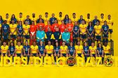 América se tomó la foto oficial con la que celebran el bicampeonato