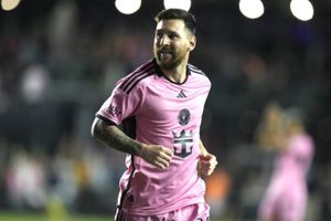 La MLS presenta la ‘Messi Cam’ que seguirá todos los movimientos del astro argentino