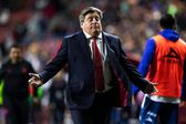Miguel Herrera revela problemas con árbitros de Liga MX: 'Me agarraron de su puerquito'