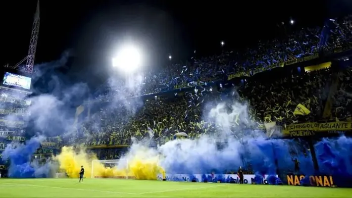 ¿Cómo está la Liga MX en asistencias con respecto a Ligas sudamericanas?