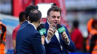 David Faitelson externa su apoyo a Andrés Vaca antes de ofrecer una disculpa a la FMF