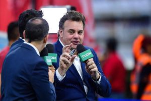 David Faitelson externa su apoyo a Andrés Vaca antes de ofrecer una disculpa a la FMF