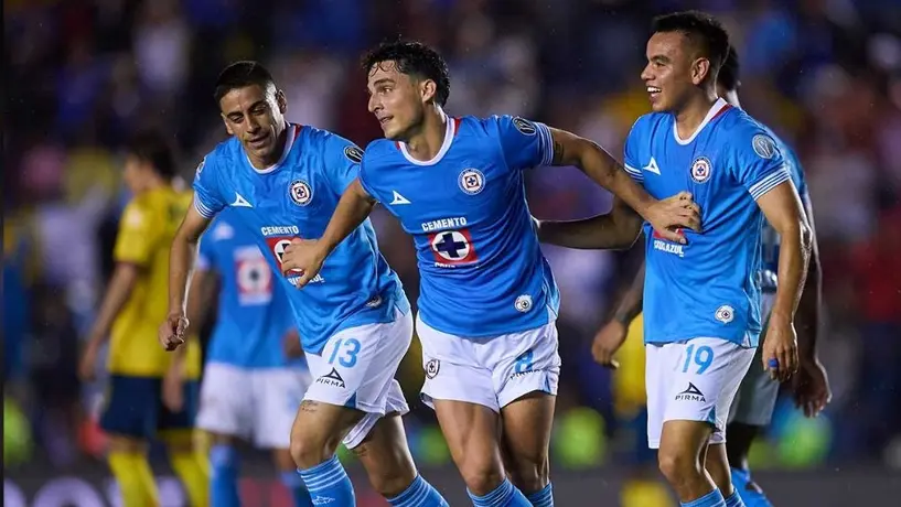 ¿Cómo le ha ido a Cruz Azul en las Semifinales en su historia en los torneos cortos?