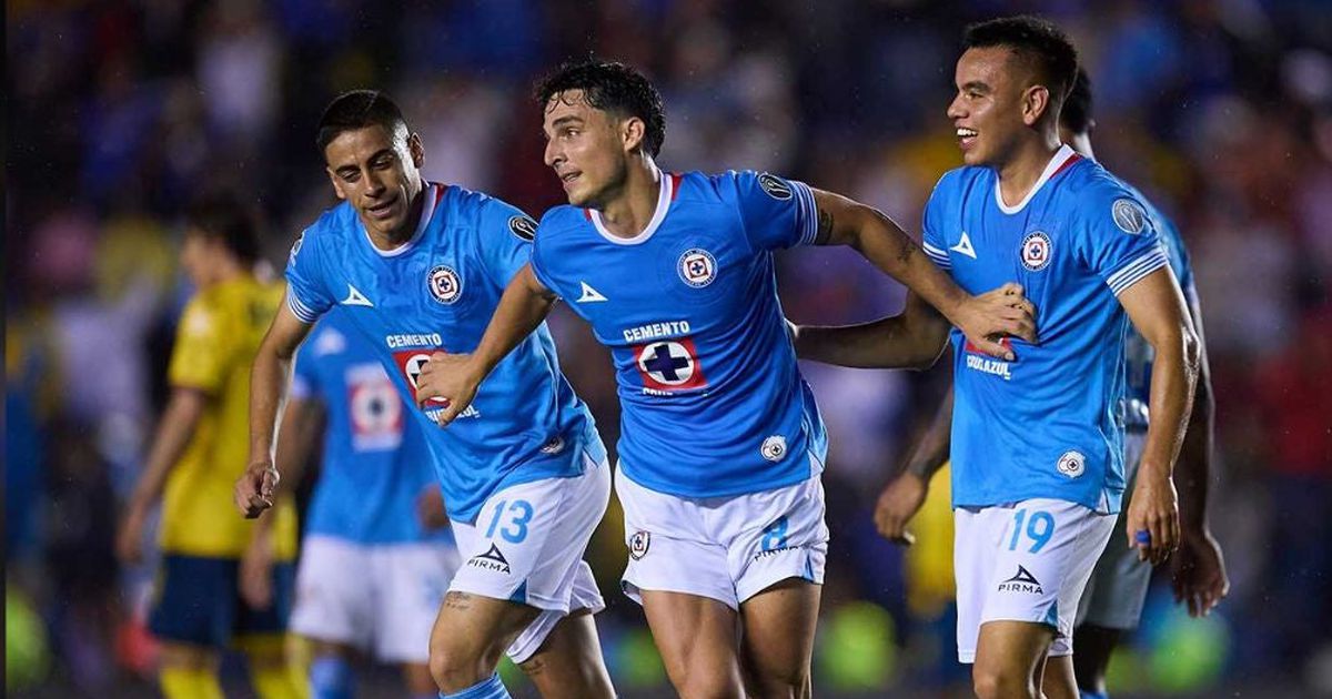 ¿Cómo le ha ido a Cruz Azul en las Semifinales en su historia en los ...