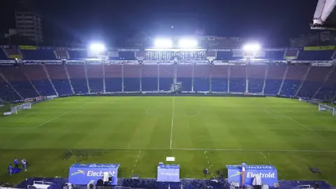 Cruz Azul sí jugará contra Tigres en Estadio Ciudad de los Deportes