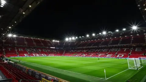 ¿Adiós a Old Trafford? Manchester United avanza en planes para su nuevo estadio
