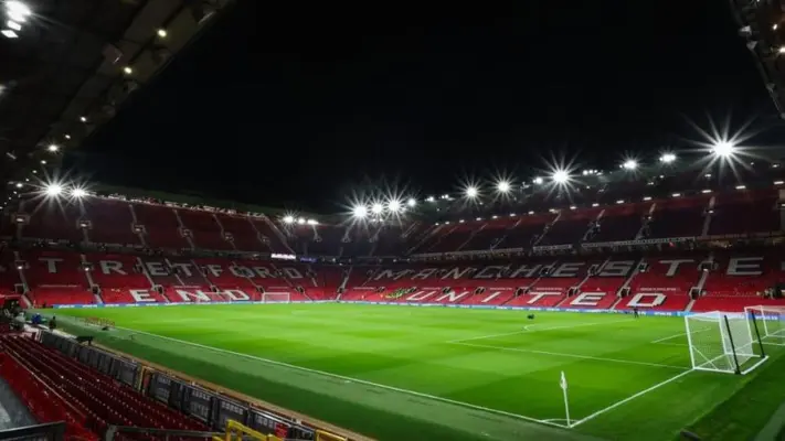 ¿Adiós a Old Trafford? Manchester United avanza en planes para su nuevo estadio