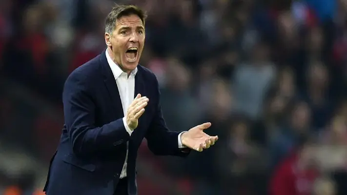 ¡Oficial! Eduardo Berizzo es nuevo director técnico del León