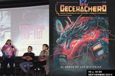 Cecehachero Film Fest: ¿Un festival de cine y videojuegos?
