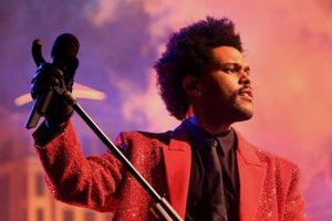 The Weeknd rompe récord al tener 21 canciones con más del billón de reproducciones en streaming