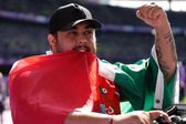 París 2024: Edgar Fuentes consigue medalla de plata para México en Juegos Paralímpicos